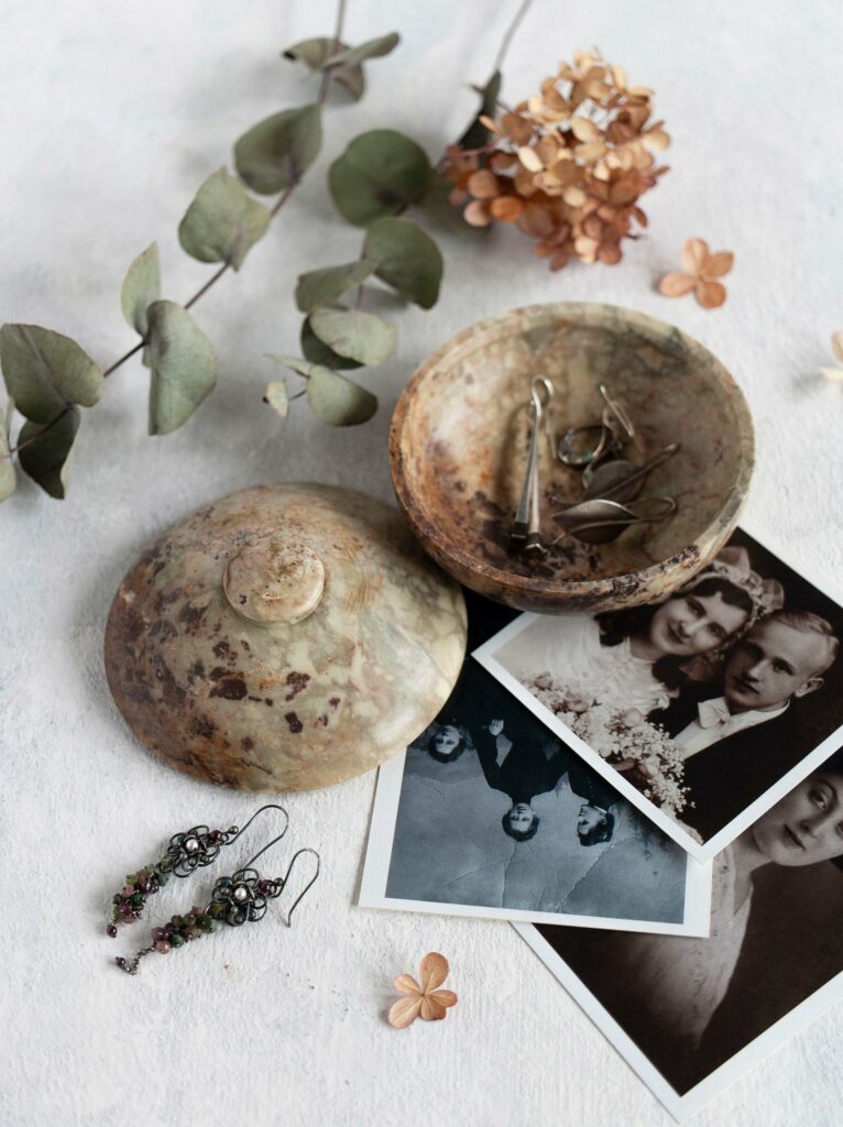 dekoracje z kamienia do wystroju wnętrz, Mag Bee fotografia produktowa