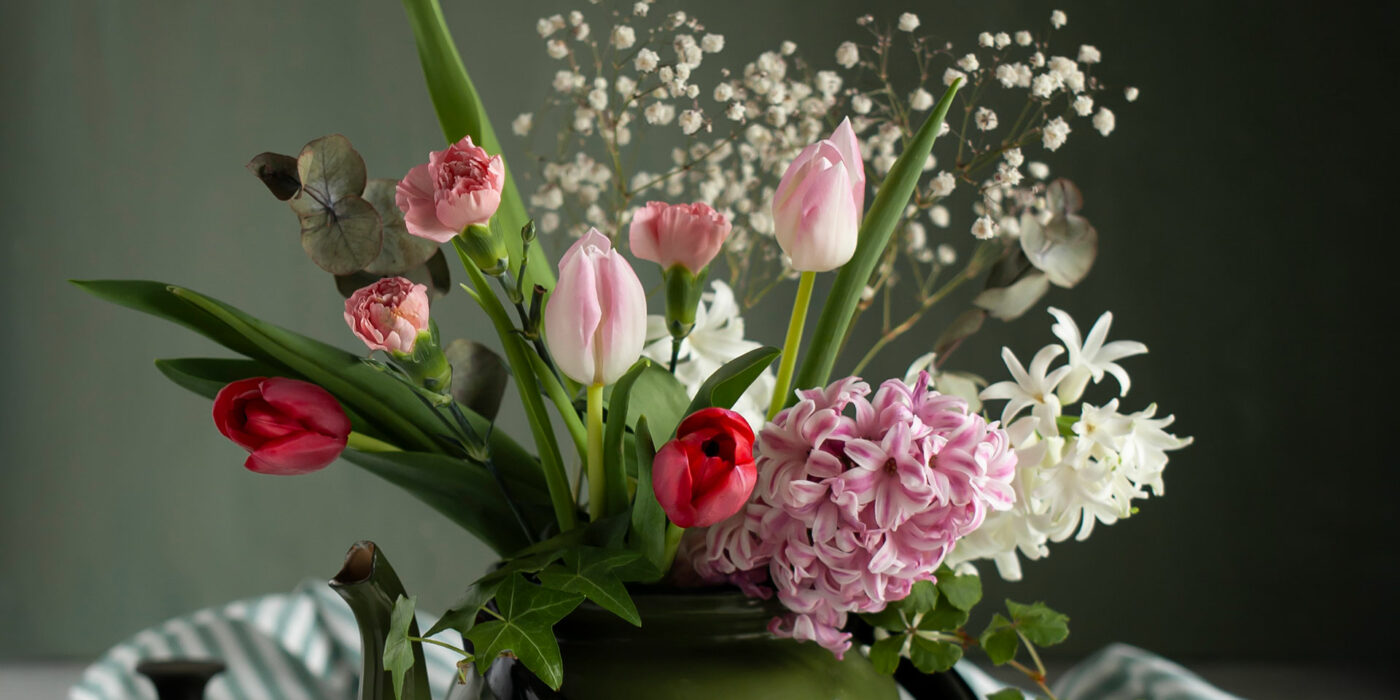 zdjęcia kwiatów, kwiaciarnia, Mag Bee fotografia produktowa