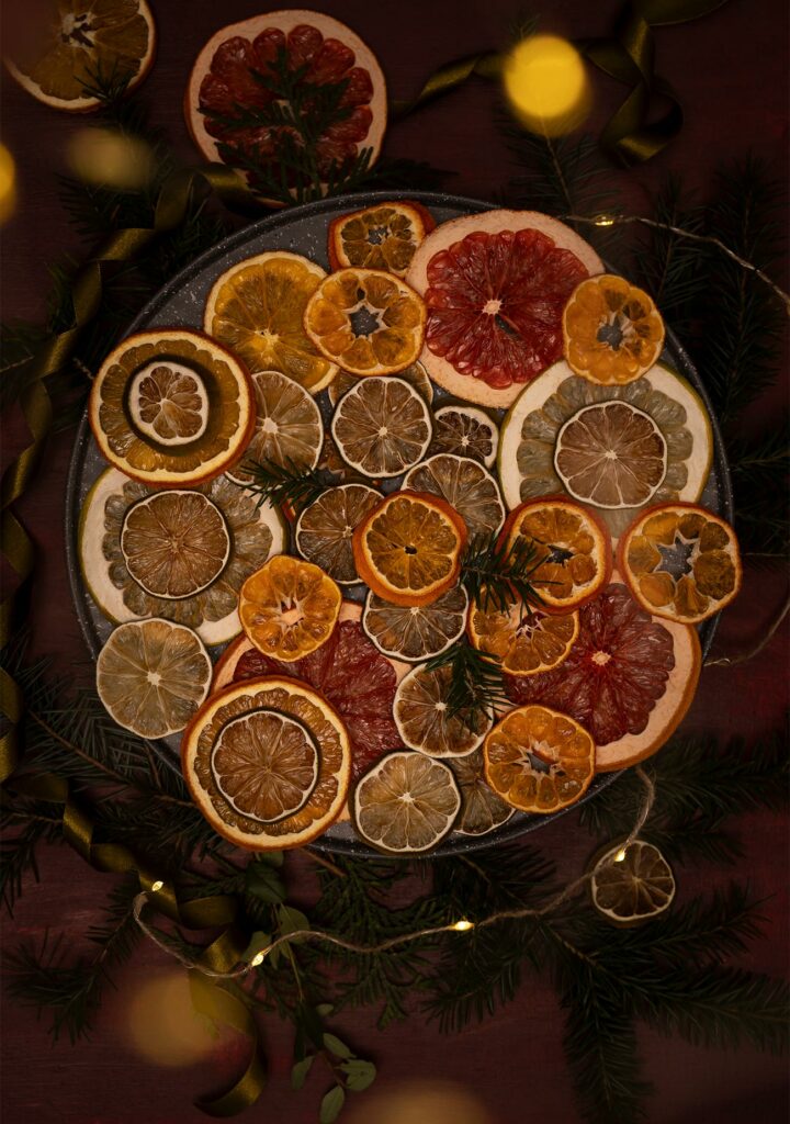 dekoracja świąteczna, Mag Bee fotografia produktowa