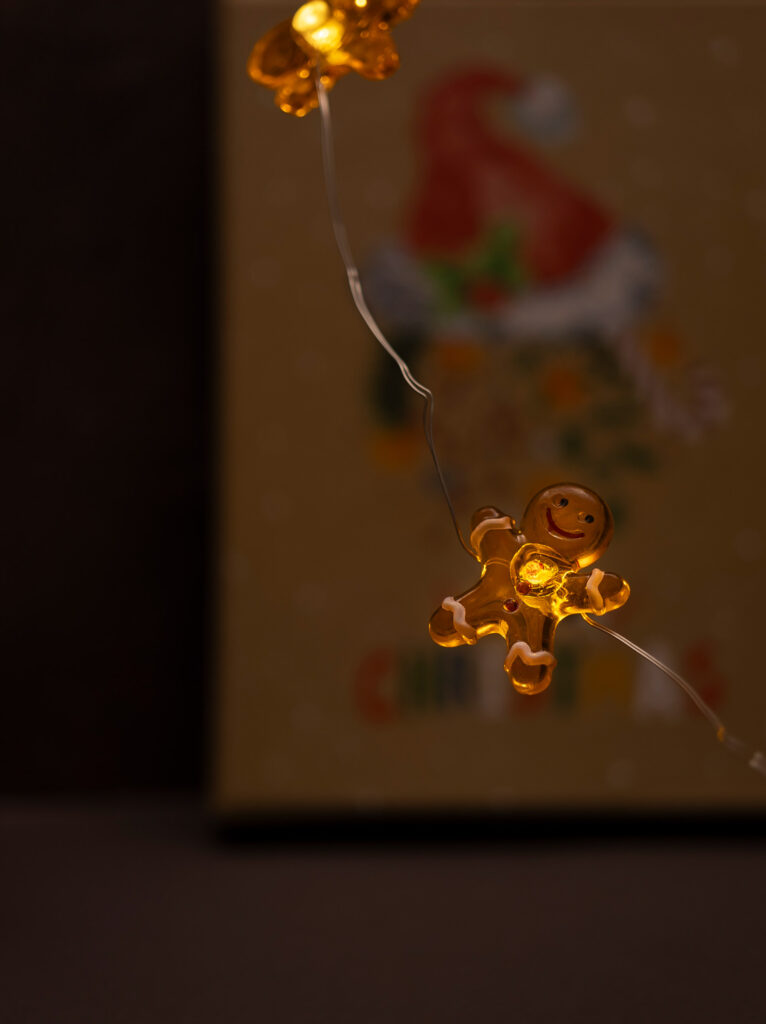 sesja dekoracji świątecznych, Mag Bee fotografia produktowa