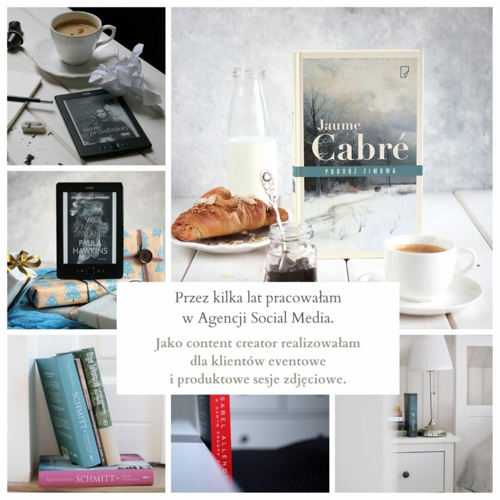 Magdalena Pszczółkowska, Mag Bee fotografia produktowa