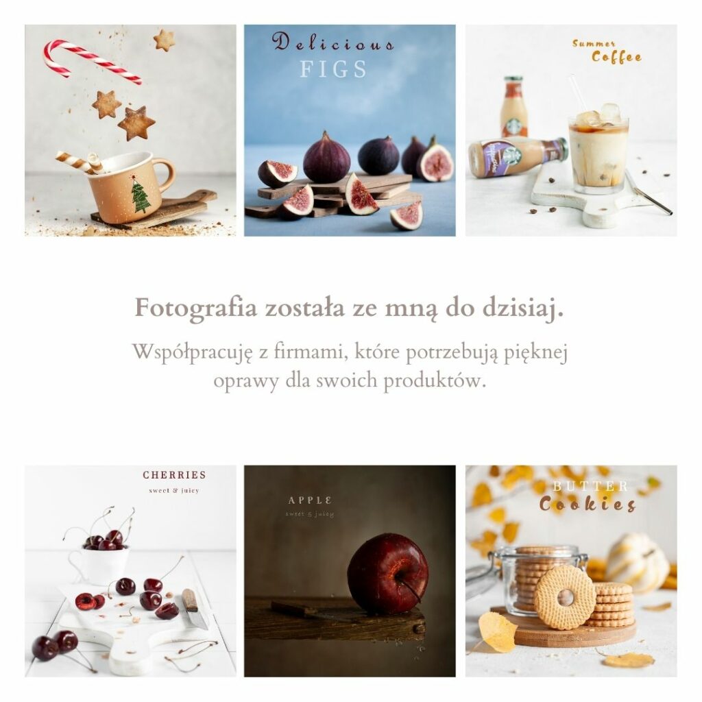 o studiu fotograficznym, Mag Bee fotografia produktowa