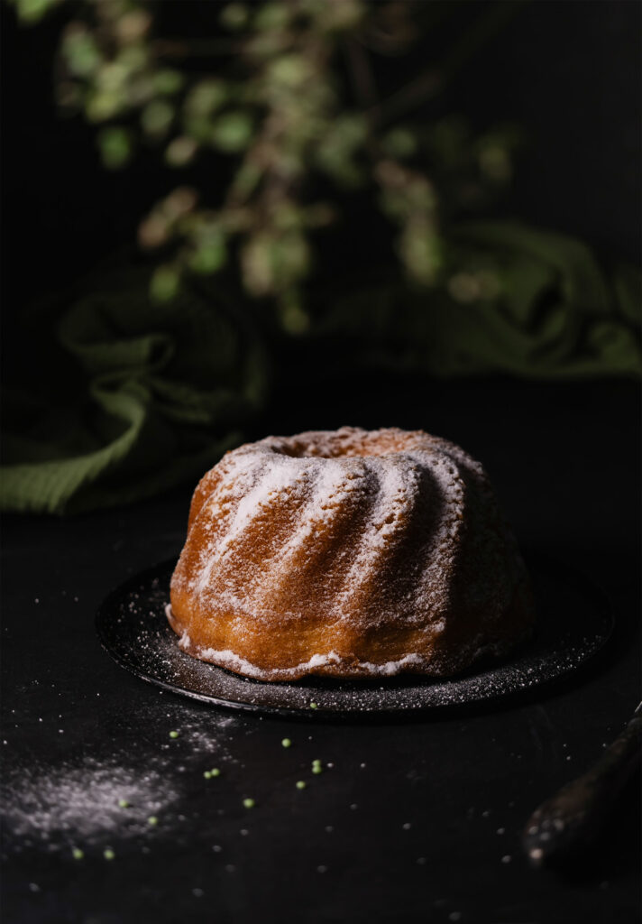 sesja dla cukierni, Mag Bee fotografia produktowa