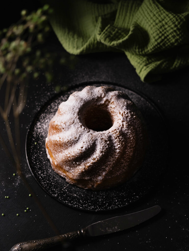 sesja ciasta, Mag Bee fotografia produktowa