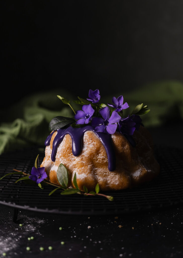 sesja kulinarna dla cukierni, Mag Bee fotografia produktowa