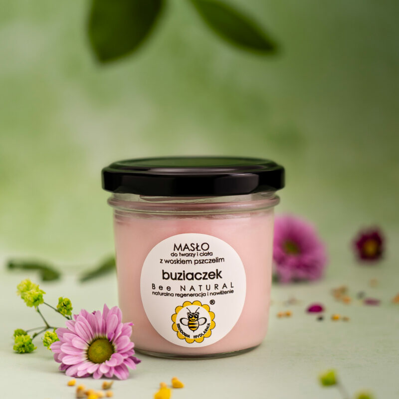 zdjęcia kosmetyków naturalnych, Mag Bee fotografia produktowa