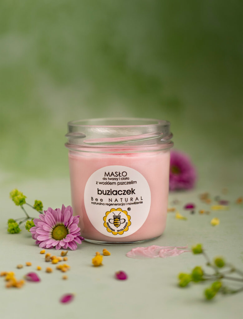 zdjęcia kosmetyków, Mag Bee fotografia produktowa