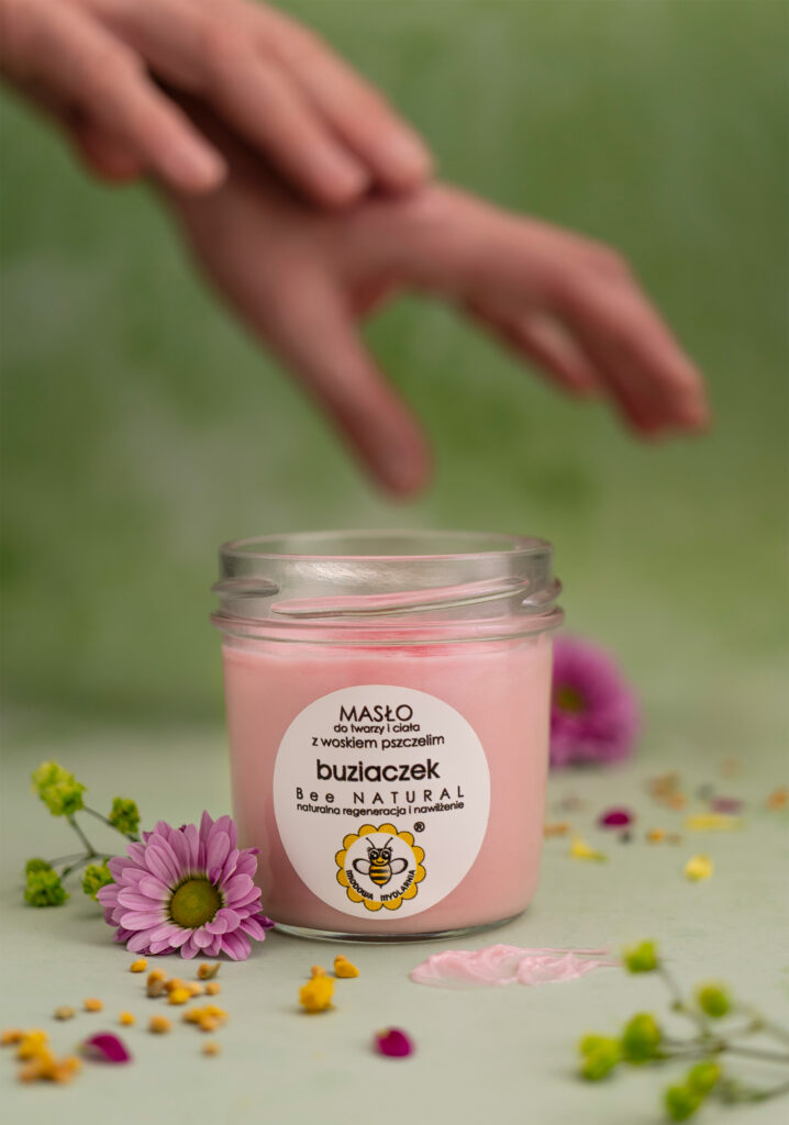 zdjęcia kosmetyków, Mag Bee fotografia produktowa