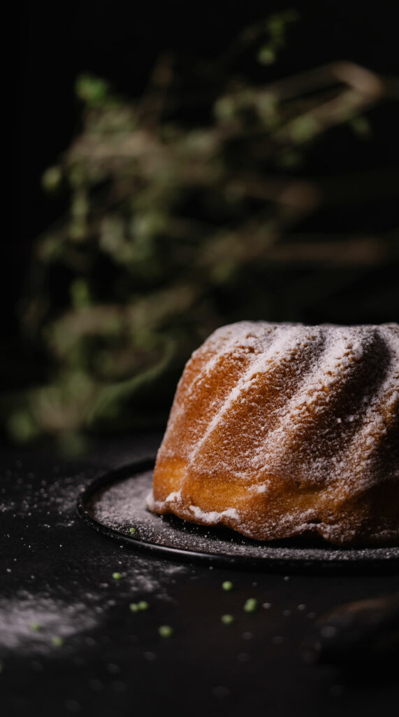 sesja wyrobów cukierniczych, Mag Bee fotografia produktowa