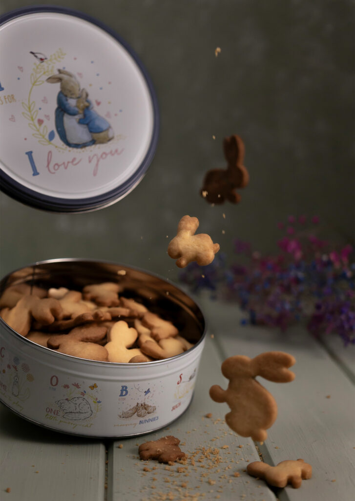 sesja wielkanocna, Mag Bee fotografia produktowa