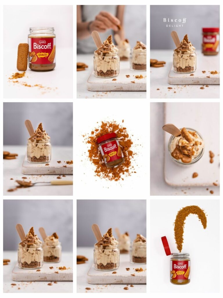 pakiet zdjęć produktowych, Mag Bee fotografia produktowa