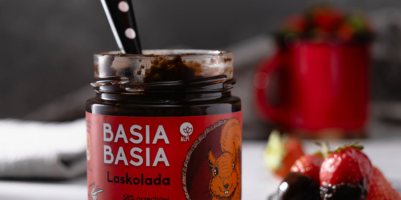 zdjęcia kulinarne Laskolady, Mag Bee fotografia produktowa