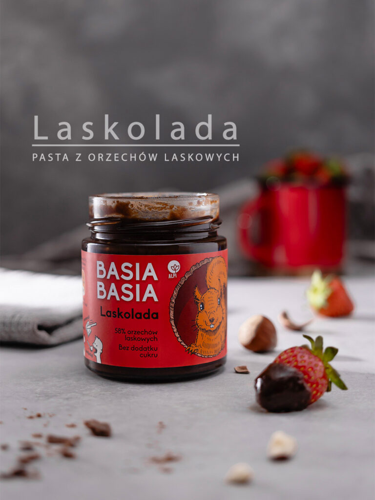 sesja produktowa stylizowana, Mag Bee fotografia produktowa