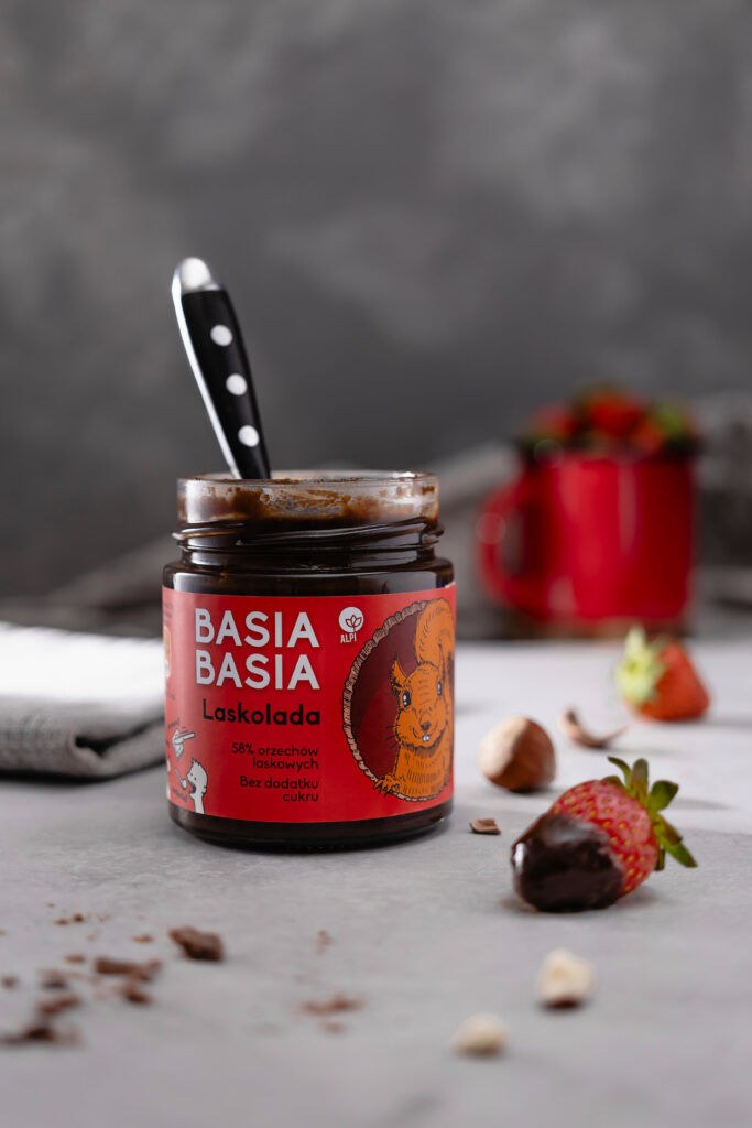 stylizacja lifestyle, Mag Bee fotografia produktowa