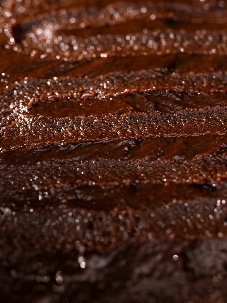 zbliżenie kremu, sesja, Mag Bee fotografia produktowa