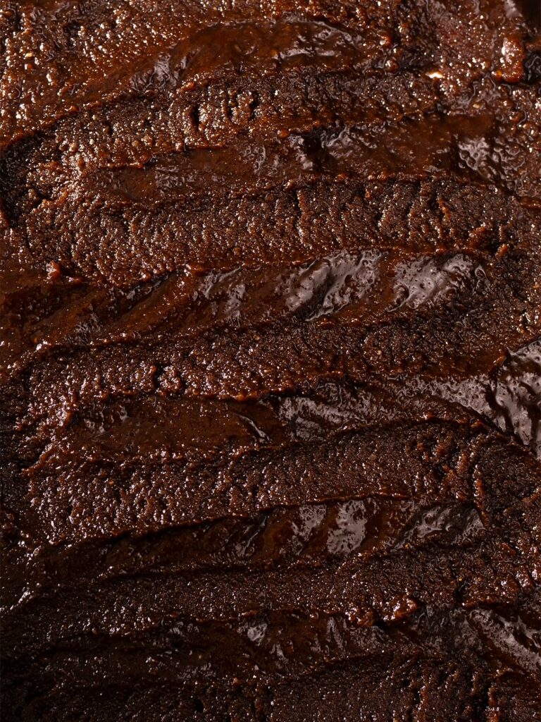 krem laskolada, zdjęcie makro, Mag Bee fotografia produktowa