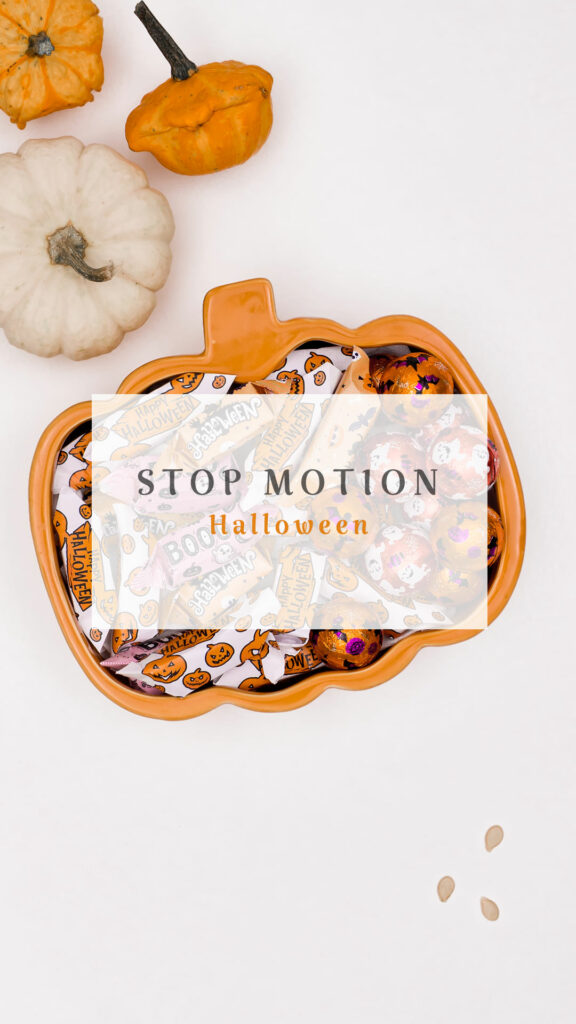 animacja poklatkowa świecy Homla, Mag Bee fotografia produktowa