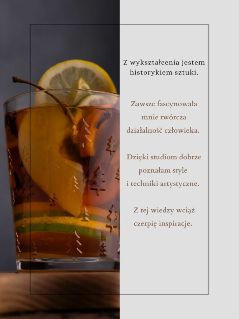 o mnie, Mag Bee fotografia produktowa