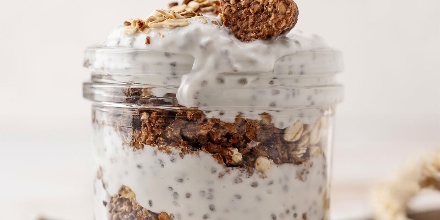 sesja kulinarna deseru, Mag Bzzz Fotografia produktowa i animacja poklatkowa