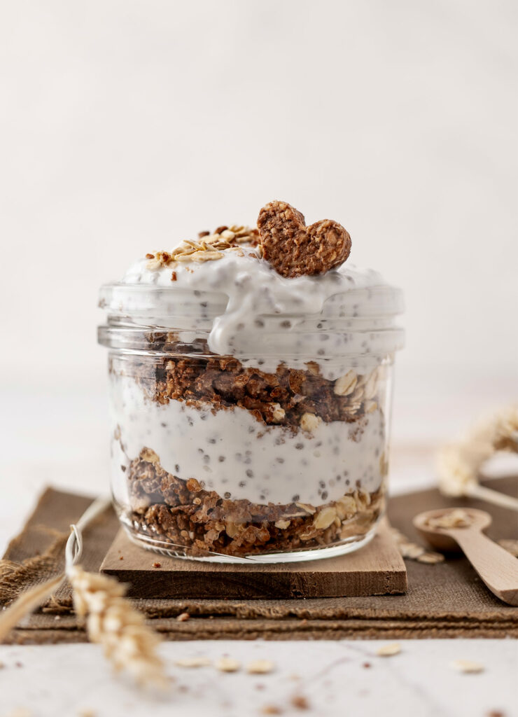 sesja kulinarna deseru, Mag Bzzz Fotografia produktowa i animacja poklatkowa