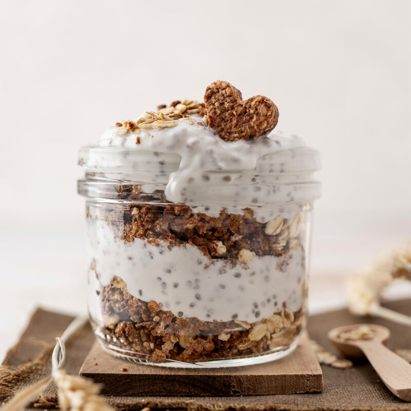 sesja kulinarna deseru, Mag Bzzz Fotografia produktowa i animacja poklatkowa