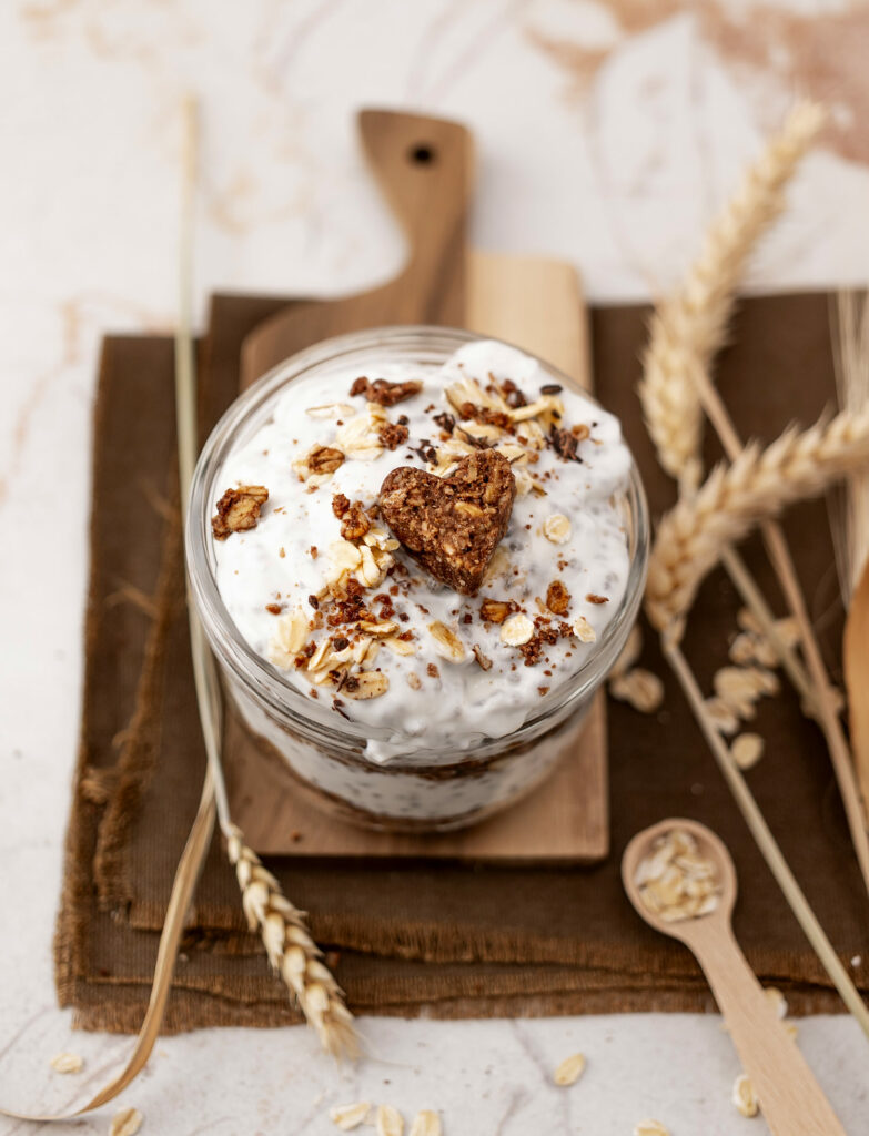 kulinarne zdjęcia ciasteczek Serdecznych, Mag Bzzz Fotografia produktowa i animacja poklatkowa