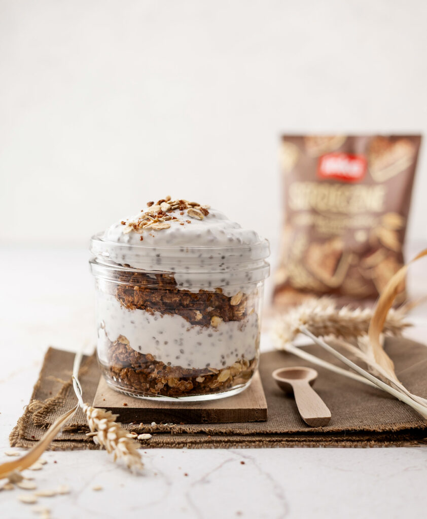 ciasteczka Inki, Mag Bzzz Fotografia produktowa i animacja poklatkowa