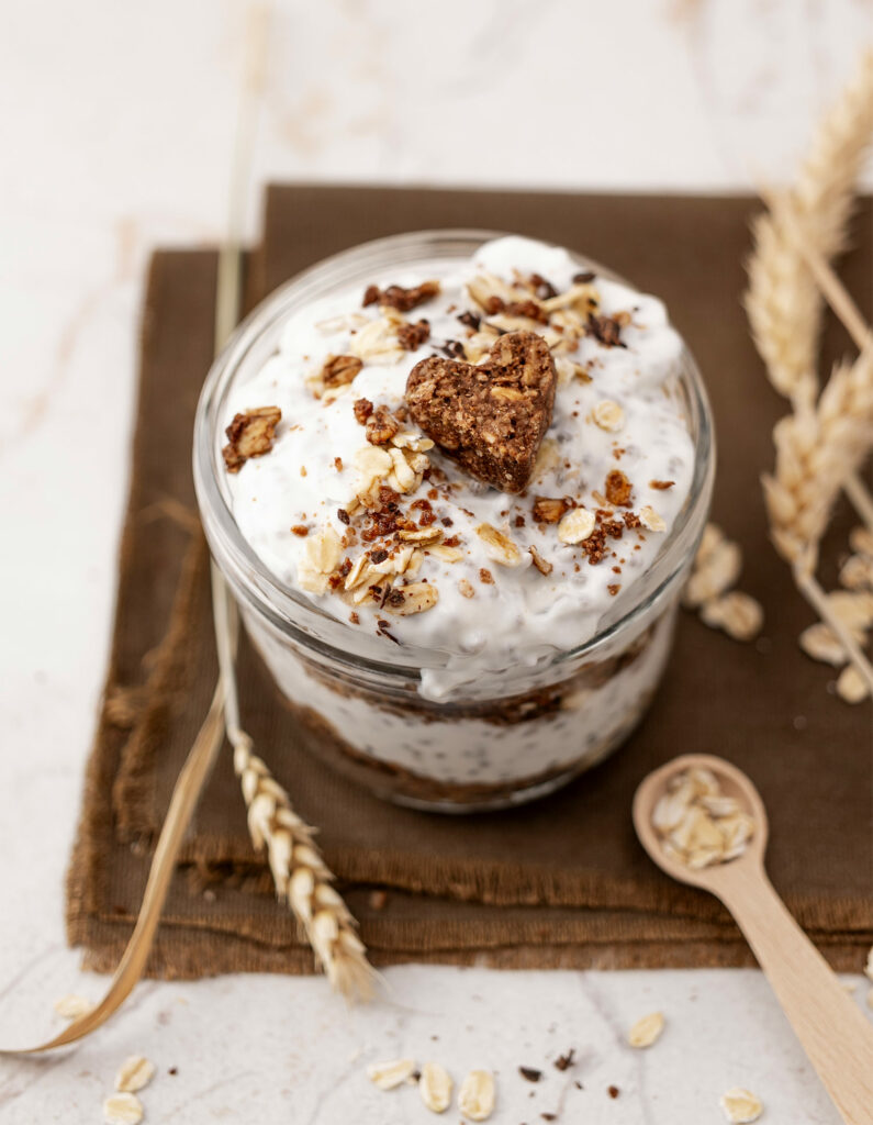 sesja kulinarna ciasteczek, Mag Bzzz Fotografia produktowa i animacja poklatkowa