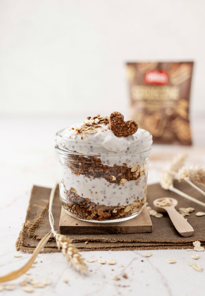 owsiane ciasteczka Inki, Mag Bzzz Fotografia produktowa i animacja poklatkowa