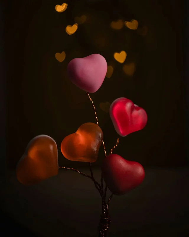 Słodki bukiet z kolorów analogicznych dla @cbeebackgrounds.pl z okazji wyzwania i urodzin 😄 Wszystkiego najlepszego!
 
 
#urodzinyzCBee #walentynki #valentainsday #serce #zdjeciaproduktow #martwanatura #stills #stilllife #sesjezdjeciowe #fotografiaproduktowa #fotografproduktowy #zdjeciaproduktowe #zdjeciakulinarne
 
 
fotograf produktowy / zdjęcia produktowe / zdjęcia dla firm