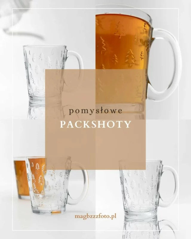 Ponieważ często pytacie o możliwość wykonania także packshotów, postanowiłam rozszerzyć ofertę o tego typu zdjęcia. Dziś, w roli głównego bohatera, występuje zimowa szklanka #altomdesign
 
 
#packshot #oferta #współpraca #fotograf #fotografproduktowy #zdjeciaproduktow #martwanatura #stills #stilllife #sesjezdjeciowe #fotografiaproduktowa #productphotographer #productphoto #zdjeciaproduktowe #zdjeciakulinarne 
fotograf produktowy / zdjęcia produktowe / zdjęcia dla firm